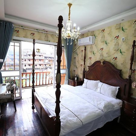 Fenghuang 1St Apartment 외부 사진