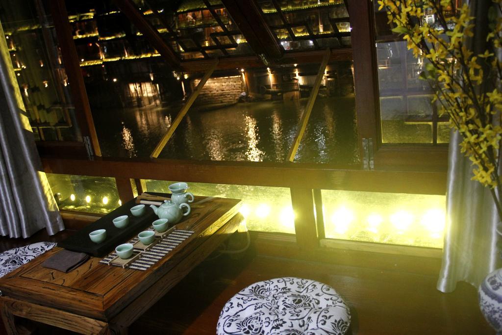 Fenghuang 1St Apartment 외부 사진