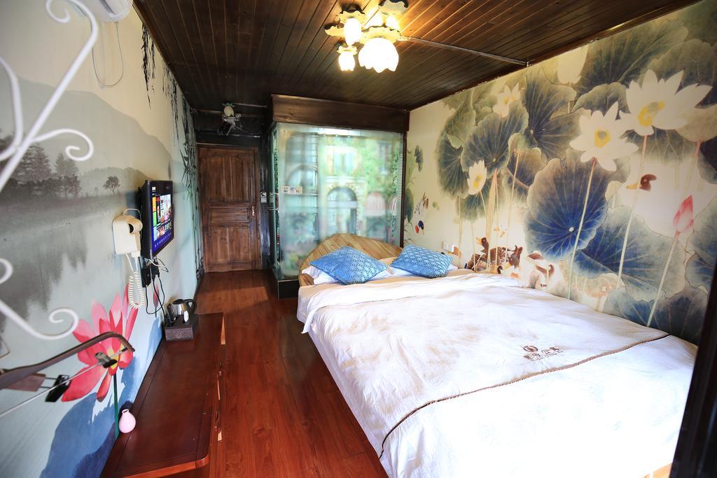 Fenghuang 1St Apartment 외부 사진