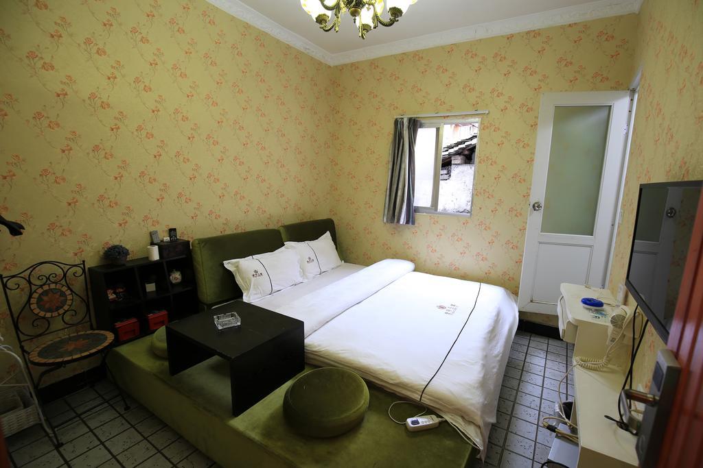 Fenghuang 1St Apartment 외부 사진