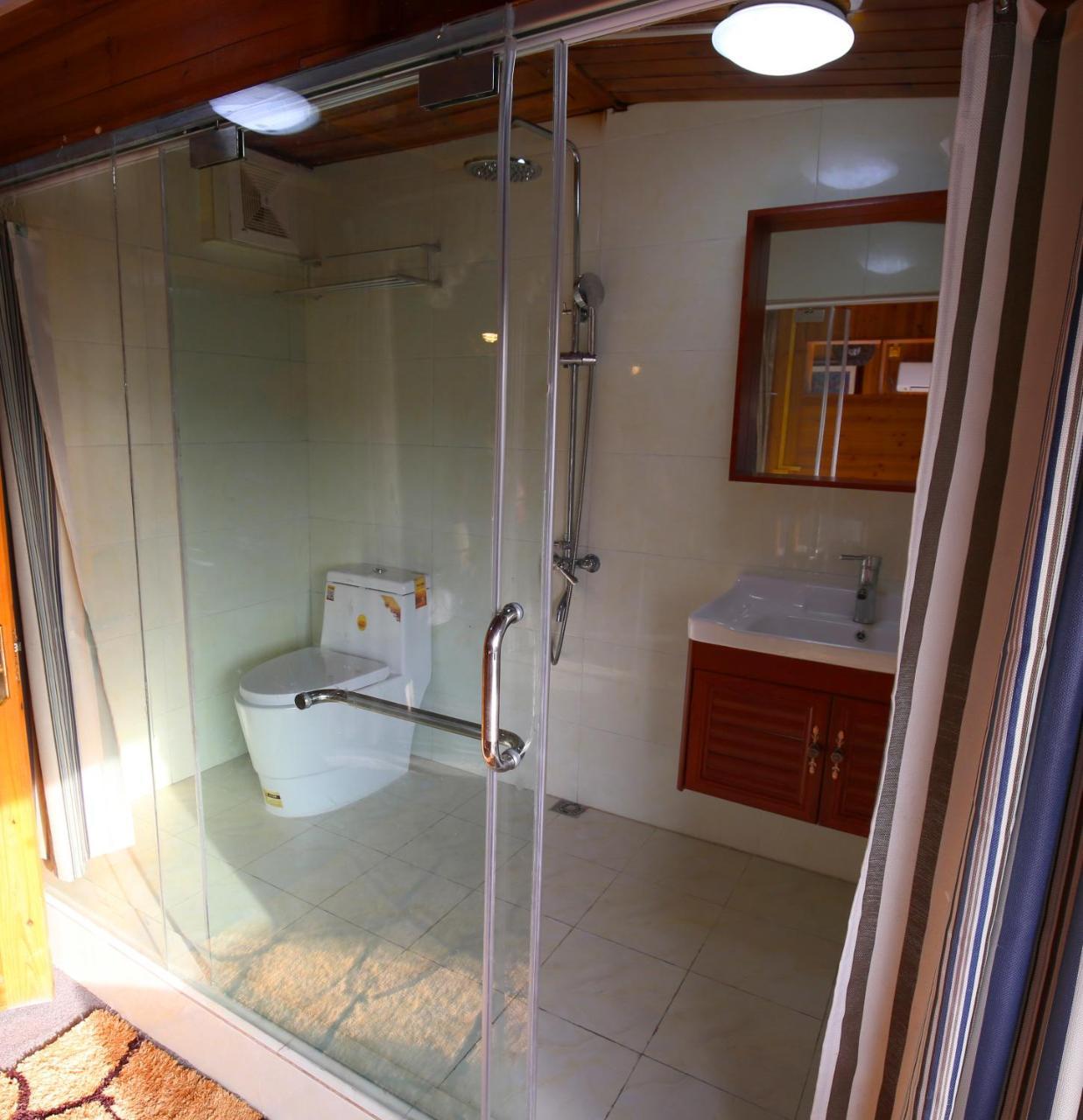 Fenghuang 1St Apartment 외부 사진